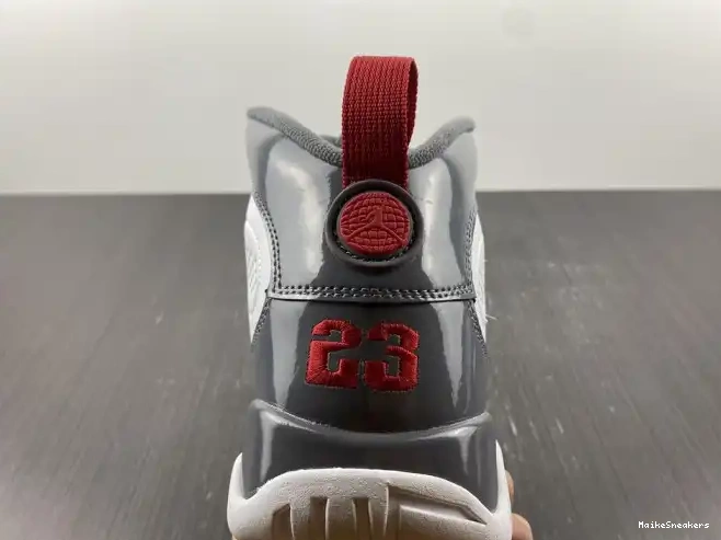 MaikeSneakers Jordan Fire Air Red 9 CT8019-162 0524